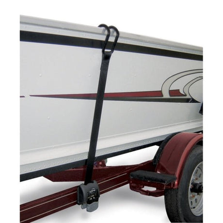 BOATBUCKLE G2 TIE - DOWN (F14221) - DRIVEN Canada's Powersports 079111142213F14221