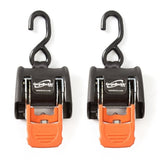 BOATBUCKLE G3 RETRACTABLE RATCHET TIE - DOWN (F18800) - DRIVEN Canada's Powersports 079111188006F18800
