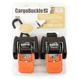 BOATBUCKLE G3 RETRACTABLE RATCHET TIE - DOWN (F18800) - DRIVEN Canada's Powersports 079111188006F18800