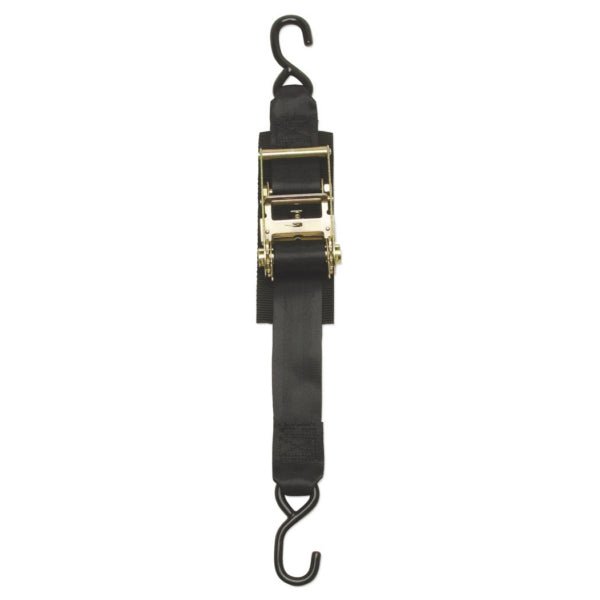 BOATBUCKLE HD RATCHET TRANSOM TIE - DOWN (F14207) - DRIVEN Canada's Powersports 079111142077F14207