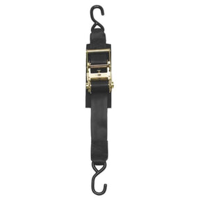 BOATBUCKLE HD RATCHET TRANSOM TIE - DOWN (F14208) - DRIVEN Canada's Powersports 079111142084F14208
