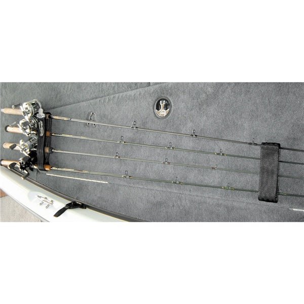 BOATBUCKLE HLS TIE - DOWN SYSTEM STORAGE MOUNT (F15433) - DRIVEN Canada's Powersports 079111154339F15433