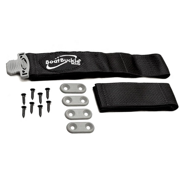 BOATBUCKLE HLS TIE - DOWN SYSTEM STORAGE MOUNT (F15433) - DRIVEN Canada's Powersports 079111154339F15433