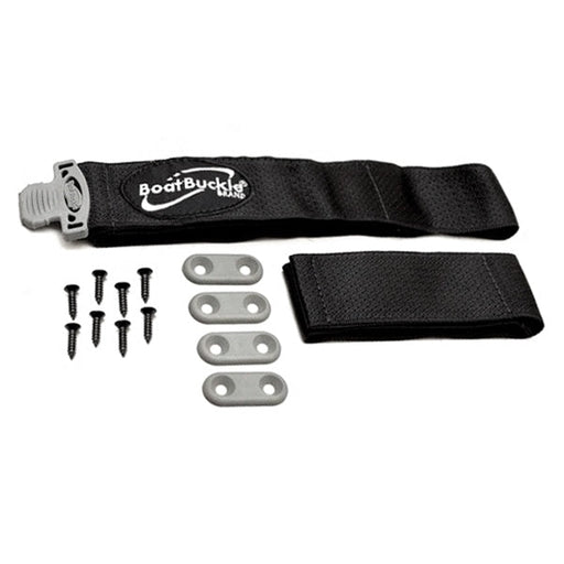 BOATBUCKLE HLS TIE-DOWN SYSTEM STORAGE MOUNT (F15433) - Driven Powersports Inc.079111154339F15433
