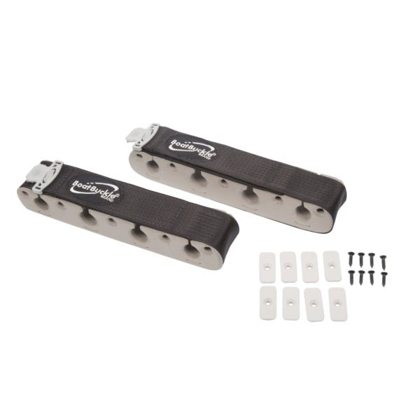 BOATBUCKLE HLS TIE - DOWN SYSTEM STORAGE MOUNT (F15435) - DRIVEN Canada's Powersports 079111154353F15435