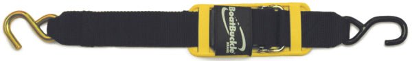 BOATBUCKLE KWIK - LOK DELUXE SERIES TRANSOM TIE - DOWN (F17632) - DRIVEN Canada's Powersports 079111176324F17632