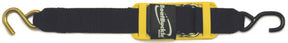 BOATBUCKLE KWIK - LOK DELUXE SERIES TRANSOM TIE - DOWN (F17632) - DRIVEN Canada's Powersports 079111176324F17632