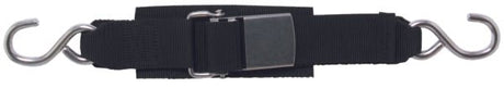 BOATBUCKLE KWIK - LOK STAINLESS STEEL TRANSOM TIE - DOWN (F12066) - DRIVEN Canada's Powersports 079111120662F12066