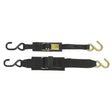 BOATBUCKLE KWIK - LOK TRANSOM TIE - DOWN (F13112) - DRIVEN Canada's Powersports 079111131125F13112