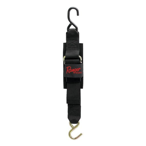 BOATBUCKLE KWIK-LOK TRANSOM TIE-DOWN WITHOUT RATCHET (F07931-MONTIS) - Driven Powersports Inc.9999999988F07931-MONTIS