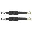BOATBUCKLE KWIK - LOK VALUE SERIES TRANSOM TIE - DOWN (F13110) - DRIVEN Canada's Powersports 079111131101F13110