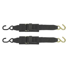 BOATBUCKLE KWIK - LOK VALUE SERIES TRANSOM TIE - DOWN (F13110) - DRIVEN Canada's Powersports 079111131101F13110