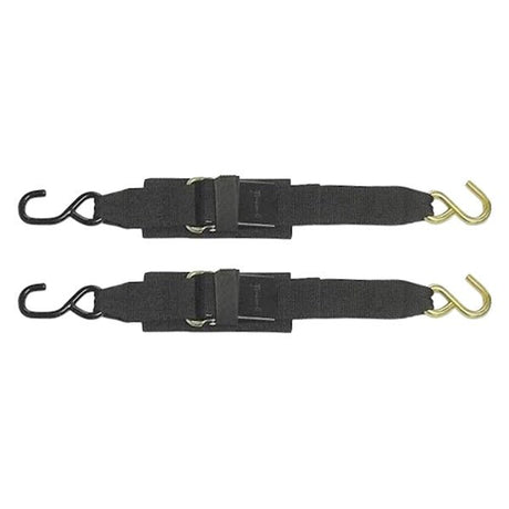 BOATBUCKLE KWIK - LOK VALUE SERIES TRANSOM TIE - DOWN (F13110) - DRIVEN Canada's Powersports 079111131101F13110