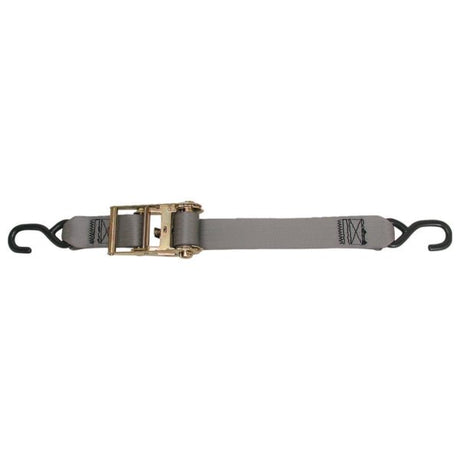 BOATBUCKLE MULTIPURPOSE RATCHET TIE - DOWN (F13758) - DRIVEN Canada's Powersports 079111137585F13758