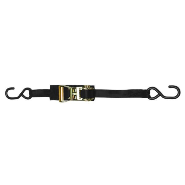 BOATBUCKLE RATCHET TRANSOM/UTILITY TIE - DOWN (F14209) - DRIVEN Canada's Powersports 079111142091F14209
