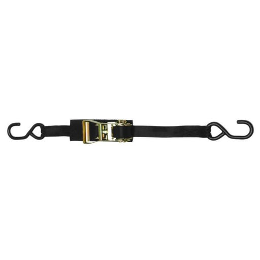 BOATBUCKLE RATCHET TRANSOM/UTILITY TIE-DOWN (F14209) - Driven Powersports Inc.079111142091F14209