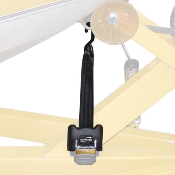 BOATBUCKLE RETRACTABLE BOW TIE - DOWN STANDARD (F14220) - DRIVEN Canada's Powersports 079111142206F14220