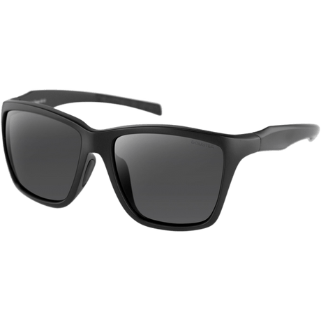BOBSTER ANCHOR SUNGLASS SMOKED POLARIZED LENS - DRIVEN Canada's Powersports 642608052267BANC001P