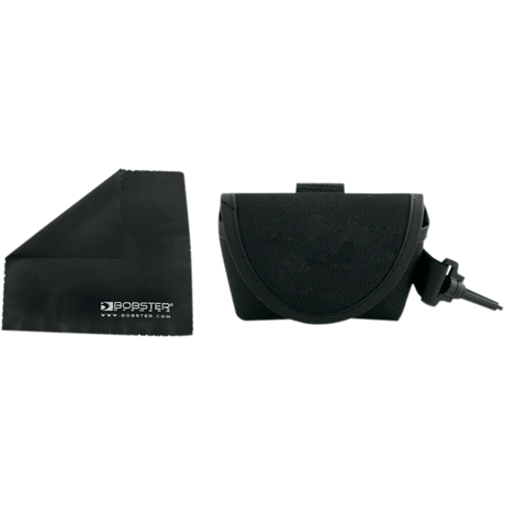 BOBSTER CROSSFIRE FOLDING GOGGLES BLACK - DRIVEN Canada's Powersports 642608036540BCR002