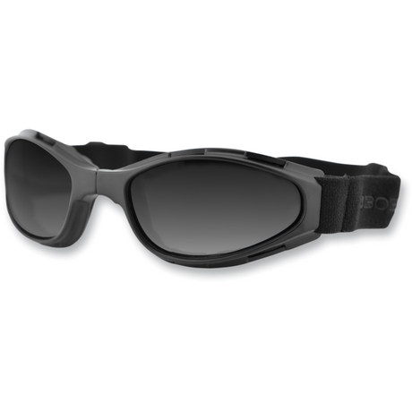 BOBSTER CROSSFIRE FOLDING GOGGLES FR AM - DRIVEN Canada's Powersports 642608036557BCR003