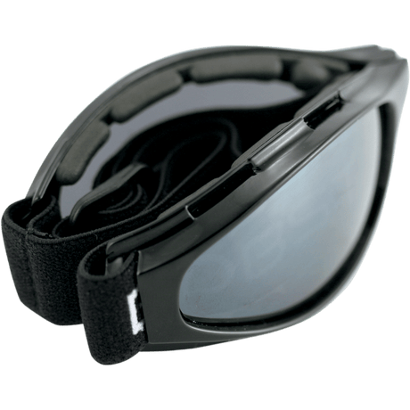 BOBSTER CROSSFIRE FOLDING GOGGLES FR - DRIVEN Canada's Powersports 642608032542BCR001