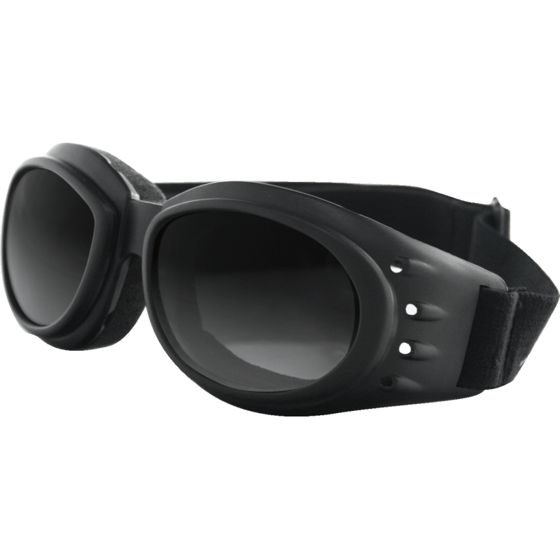 BOBSTER CRUISER 2 GOGGLE INTRCHG FRAME - DRIVEN Canada's Powersports 642608012001BCA2031AC