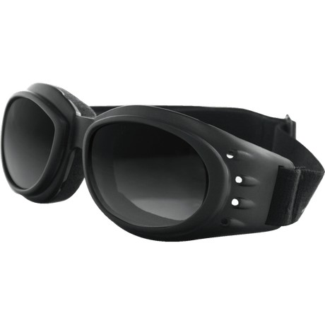 BOBSTER CRUISER 2 GOGGLE INTRCHG FRAME - DRIVEN Canada's Powersports 642608012001BCA2031AC