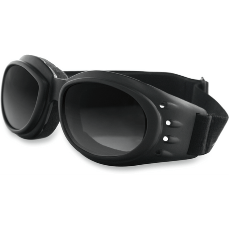 BOBSTER CRUISER 2 GOGGLE INTRCHG FRAME - DRIVEN Canada's Powersports 642608012001BCA2031AC