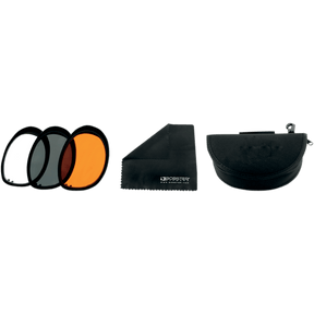 BOBSTER CRUISER 2 GOGGLE INTRCHG FRAME - DRIVEN Canada's Powersports 642608012001BCA2031AC