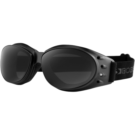 BOBSTER CRUISER 3 GOGGLE 4 INTERCHANGEABLE LENSES - DRIVEN Canada's Powersports 642608052458BCRU001