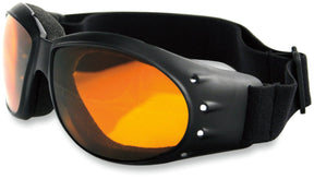 BOBSTER CRUISER GOGGLE LENS - DRIVEN Canada's Powersports 642608655789BCA001A