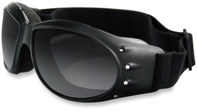 BOBSTER CRUISER GOGGLE SMOKE LENS (BCA001) - DRIVEN Canada's Powersports 642608642970BCA001
