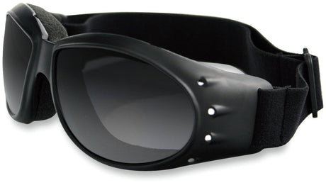 BOBSTER CRUISER GOGGLE SMOKE LENS (BCA001) - DRIVEN Canada's Powersports 642608642970BCA001