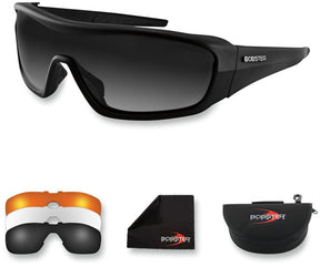 BOBSTER ENFORCER INTERCHANGEABLE (EENF101) - DRIVEN Canada's Powersports 642608039039EENF101