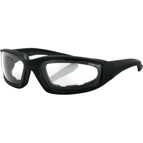 BOBSTER FOAMERZ 2 SUNGLASS ANTI FOG LENS Clear Other - Driven Powersports