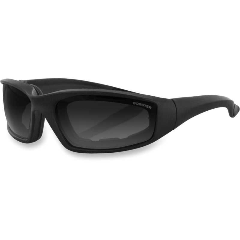 BOBSTER FOAMERZ 2 SUNGLASSES ANTIFOG LENS - DRIVEN Canada's Powersports 642608036861ES214