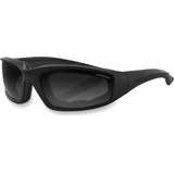 BOBSTER FOAMERZ 2 SUNGLASSES ANTIFOG LENS - DRIVEN Canada's Powersports 642608036861ES214