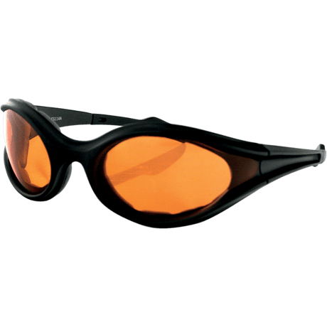 BOBSTER FOAMERZ SUNGLASS LENS - DRIVEN Canada's Powersports 642608003368ES114A