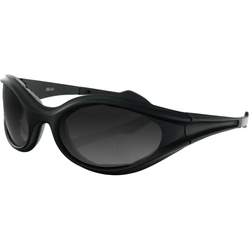 BOBSTER FOAMERZ SUNGLASS SMOKE LENS Other - Driven Powersports