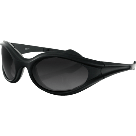 BOBSTER FOAMERZ SUNGLASS SMOKE LENS Other - Driven Powersports