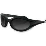 BOBSTER FOAMERZ SUNGLASS SMOKE LENS (ES114) - DRIVEN Canada's Powersports 642608003351ES114