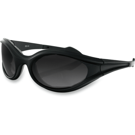BOBSTER FOAMERZ SUNGLASS SMOKE LENS (ES114) - DRIVEN Canada's Powersports 642608003351ES114