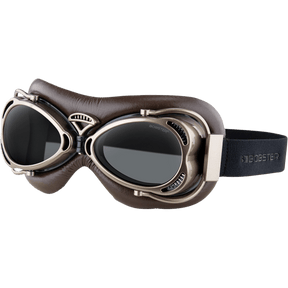 BOBSTER GOGGLE FLIGHT - DRIVEN Canada's Powersports BFLG002
