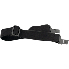 BOBSTER GXR BLACK FRAME ANTIFOG LENSES - DRIVEN Canada's Powersports 642608014531GXR001A