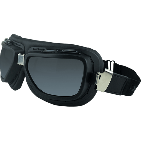 BOBSTER INTERCHANGEABLE 2 LENSES PILOT - DRIVEN Canada's Powersports 642608047973BPIL001