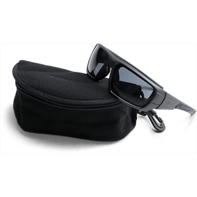 BOBSTER MISSION BALLISTIC SUNGLASS SMOKED LENS - DRIVEN Canada's Powersports 642608052403BMIS001