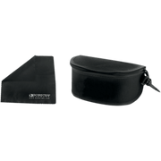 BOBSTER NIGHT HAWK OTG BLK FRAME ANTIFOG - DRIVEN Canada's Powersports 642608036465BHAWK01