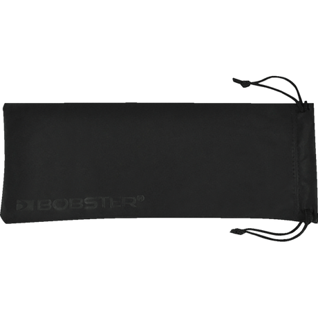 BOBSTER PARAGON ANTIFOG SMOKED LENS - DRIVEN Canada's Powersports 642608046846EPAR001S