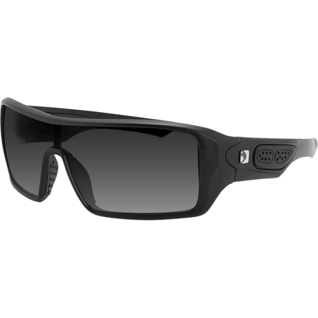 BOBSTER PARAGON ANTIFOG SMOKED LENS - DRIVEN Canada's Powersports 642608046846EPAR001S