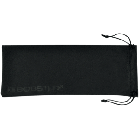 BOBSTER PISTON GOGGLE BLACK FRAME REF LEN - DRIVEN Canada's Powersports 642608036700BPIS01R